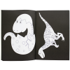 Livro de Colorir Neon Dinossauros R.1171925 - Todo Livro - 6