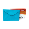 Envelope Carta 114mm x 162mm Bahamas 100 unidades - Scrity - 1