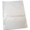 Envelope Extra Médio A3 Plástico Transparente com 4 furos DAC - 1