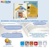 Livro Escolinha 100 Atividades Montessori - Todo LIvro - 2