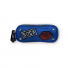 Estojo Dublo Azul Rock R.CG2165 – Clio Style - 2