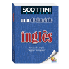 Minidicionário: Língua Inglês R.450901 - Todo livro - 1