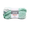 Lã Java 100g Cor 9038 Aroma Círculo - 1