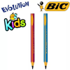 Lápis Jumbo Kids Evolution Bic - 1