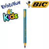 Lápis Jumbo Kids Evolution Bic - 3