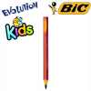 Lápis Jumbo Kids Evolution Bic - 2