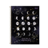 Caderno Universitário Espiral 20x1 Magic 320 Folhas R.340847 Tilibra - 2