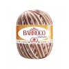 Barbante Barroco Multicolor 4/6 400g 9687 Caravela Círculo - 1