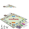 Jogo Monopoly R.C1009 Hasbro - 1