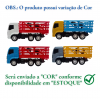 Caminhão Carroceria R.932 – DIVERPLAS - 5