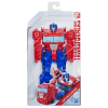 Transformers - Authentics Optimus Prime Ref.e5888 - Hasbro - 1