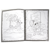 Livro colorir: Piratas um toque de cor R. 1162420 – Todo Livro - 3
