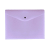 Envelope com Botão A4 Serena Tons Pastéis Dello - 1