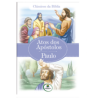 Livro Histórias Bíblicas: Atos dos Apóstolos Paulo R.1085042 – TODO LIVRO - 1