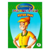 Livro Histórias Inesquecíveis: Peter Pan R.1112210 – TODO LIVRO - 1