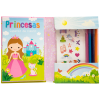 Super kit de Colorir: Princesas R.1164350 – Todolivro - 6