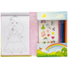 Super kit de Colorir: Princesas R.1164350 – Todolivro - 3