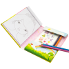 Super kit de Colorir: Princesas R.1164350 – Todolivro - 4