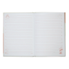 Caderno Brochura Anotações Minnie Mouse 168 folhas – DAC - 2