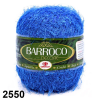 Barbante Barroco Decore 4/6 Cor 2550 Azul – CIRCULO - 1
