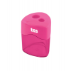 Apontador com Depósito SU260 Pink R.676487 -TRIS - 1
