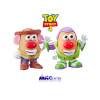 Cabeça de Batata - Wood Toy Story R.E 3727/ E3068 Hasbro - 3