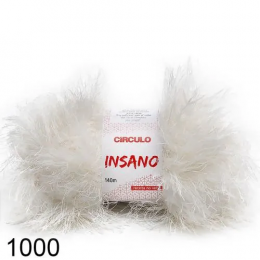 Fio Insano 100g