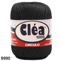 Linha Cléa 1000 Circulo