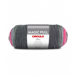 Fio Magic Pull 200g R.360228 Círculo