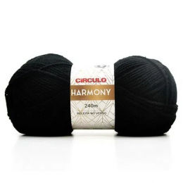 Lã Fio Harmony 100g Círculo 