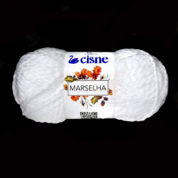 Lã Cisne Marselha R.960G000 - Coats Corrente
