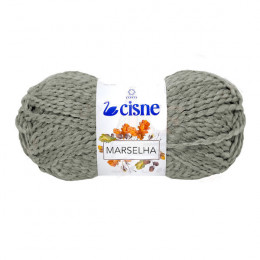 Lã Cisne Marselha R.960G000 - Coats Corrente