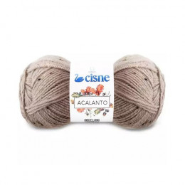 Lã Cisne Acalanto - Coats Corrente