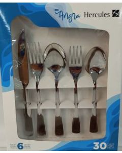 FAQUEIRO ANGRA 30PCS  R.1377 MUNDIAL