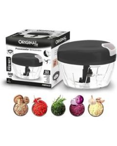 PROCESSADOR MANUAL 500ML R.36427 MODENUTI