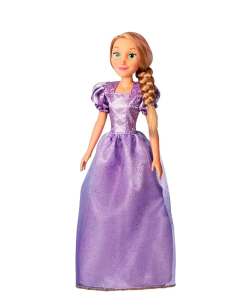 


Conte&uacute;do da embalagem: 1 Boneca Rapunzel&nbsp;

Cont&eacute;m: 1 pe&ccedil;a&nbsp;

Composi&ccedil;&atilde;o: Vinil com ess&ecirc;ncia, pl&aacute;stico e fibra t&ecirc;xtil.

Refer&ecirc;ncia: 1742

Idade: 3 anos

ATEN&Ccedil;&Atilde;O:

&nbsp;Est&aacute; embalagem cont&eacute;m fechos/ grampos. Retirar antes de entregar o brinqued