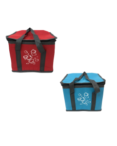  

INFORMAÇÕES:

 

Conteúdo: Bolsa Térmica  

 

Contém: 1 unidade

 

Volume: 4 litros




Medidas Aproximadamente: 14cm x 22cm x 14 cm ( A x L x P )

 

Composição: Poliéster/ Plástico

 

Marca: Fratelli

 

 

AVISOS: