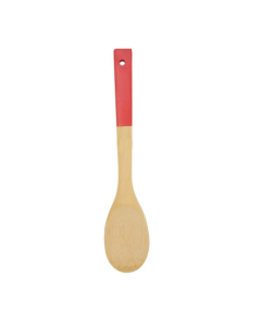 Colher Bambu 30cm R.6964456 - FRATELLI