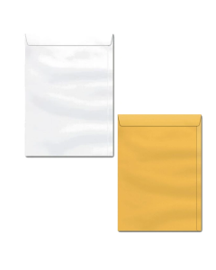 Envelope Saco 162x229 C/100 Scrity