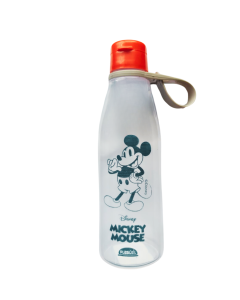 Garrafa de Plastico Abre Fácil  Disney
