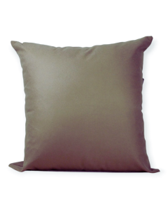 Capa de Almofada Paris Bege 43cm x 43cm Salehtex