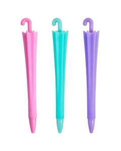 Lapiseira 0.7mm Guarda Chuva R.344800 - Tilibra