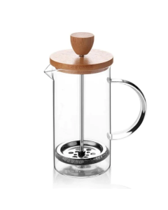 Contém: 1 cafeteira

Capacidade: 600ml;

Medidas: 18cmx14cmx8,5cm

Fabricante: Mimo Style;

Validade indeterminada.




Imagem meramente ilustrativa.