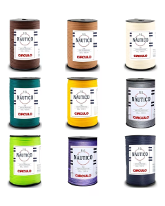 Fio N&aacute;utico 500g Circulo