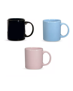 Caneca Reta Colors 320ml  R.301 - REGINA