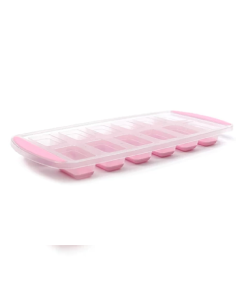 Forma de gelo retangular silicone  - Quality 1