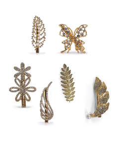Broche Vitória Quintal By Circulo 
Contém: 1 unidade
Composição: Zinco

Modelos para complementar seus melhores looks! Com detalhes em strass e pérolas.




IMAGEM MERAMENTE ILUSTRATIVA.