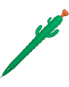 Lapiseira 0.7mm Cactus R.302899 Tilibra