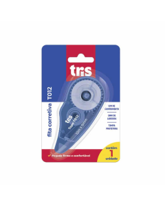 Fita Corretiva 12 Metros T012 – TRIS