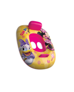 Bóia Inflável Infantil para Bebê 74x58  Etitoys
